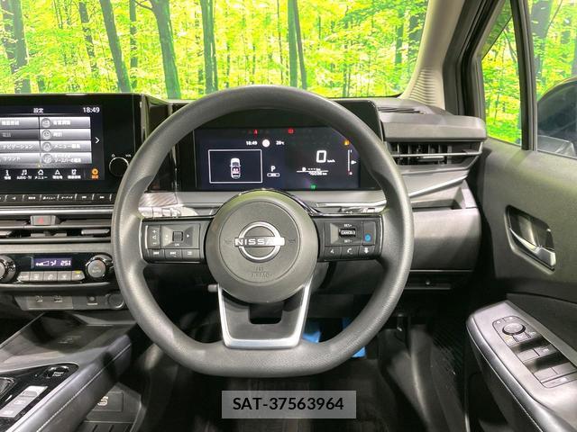 Nissan NOTE 2021-07 8219420-12
