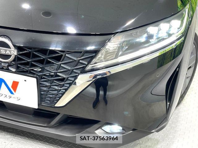 Nissan NOTE 2021-07 8219420-13