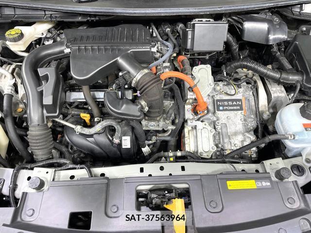 Nissan NOTE 2021-07 8219420-17