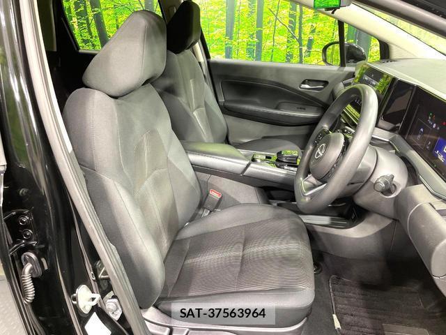 Nissan NOTE 2021-07 8219420-9