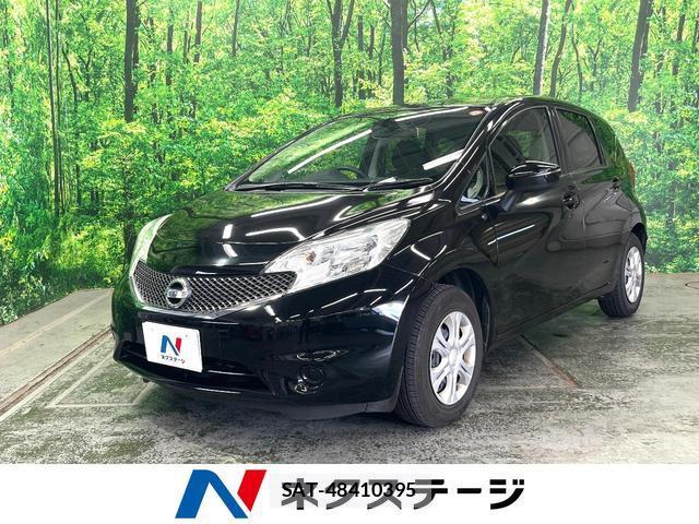 Nissan NOTE 2015-06 8219435-0