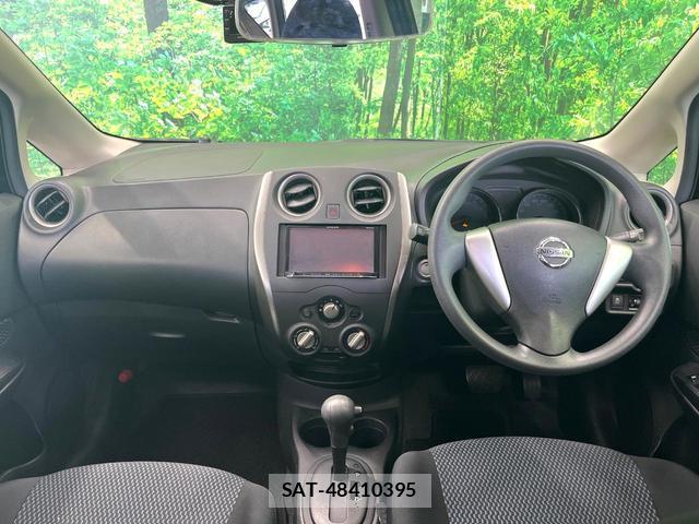 Nissan NOTE 2015-06 8219435-1