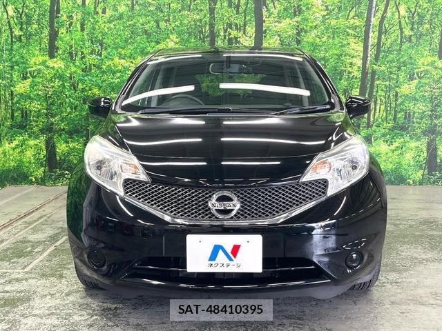 Nissan NOTE 2015-06 8219435-13