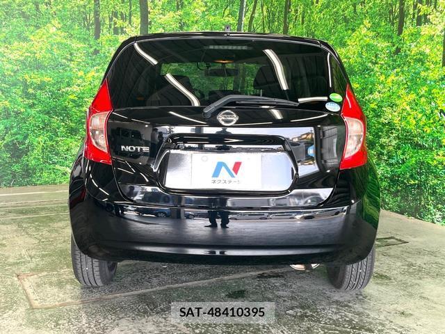 Nissan NOTE 2015-06 8219435-14