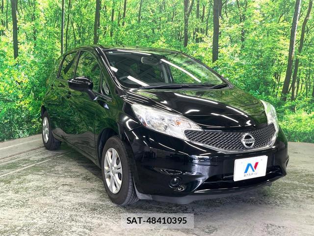 Nissan NOTE 2015-06 8219435-15