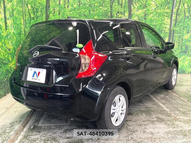 Nissan NOTE 2015-06 8219435-16