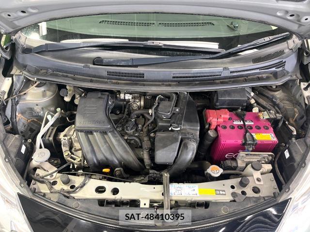 Nissan NOTE 2015-06 8219435-17