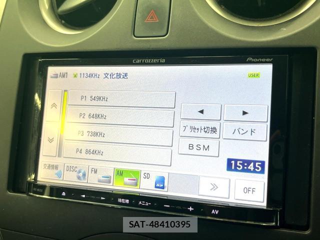 Nissan NOTE 2015-06 8219435-3