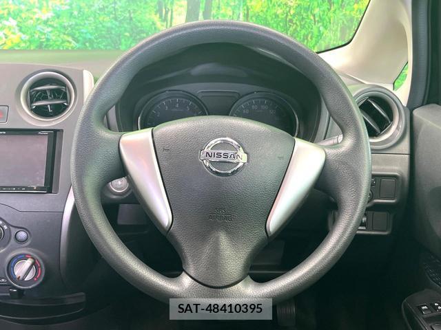 Nissan NOTE 2015-06 8219435-7