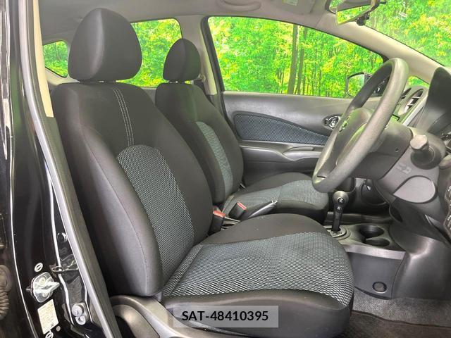 Nissan NOTE 2015-06 8219435-8