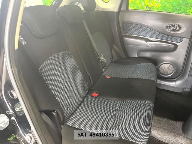 Nissan NOTE 2015-06 8219435-9