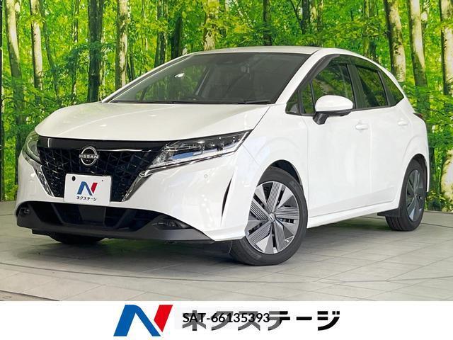 Nissan NOTE 2022-09 8219532-0
