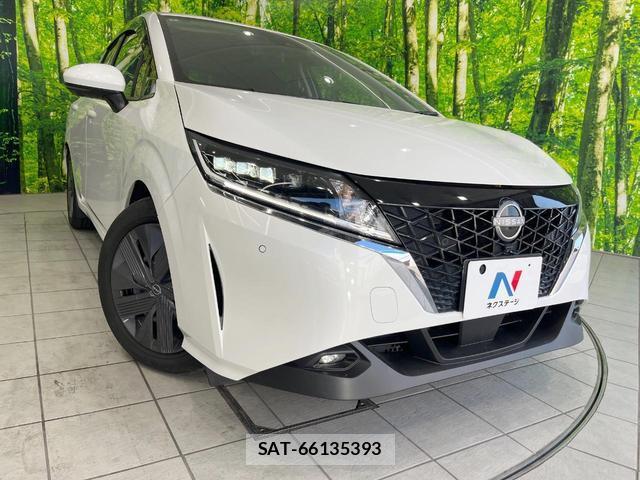 Nissan NOTE 2022-09 8219532-11
