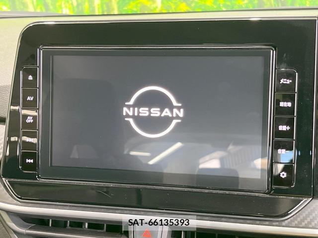 Nissan NOTE 2022-09 8219532-3