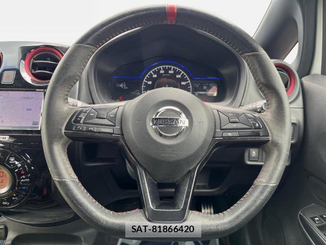 Nissan NOTE 2017-12 8219560-10