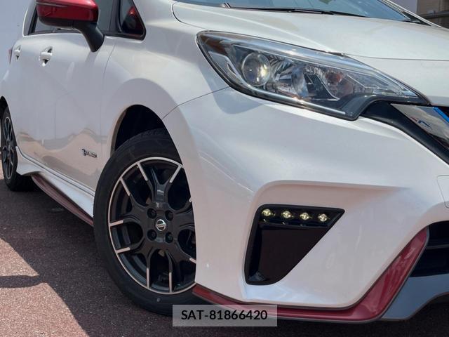 Nissan NOTE 2017-12 8219560-11