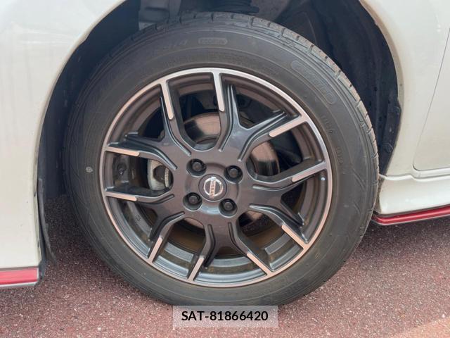 Nissan NOTE 2017-12 8219560-12