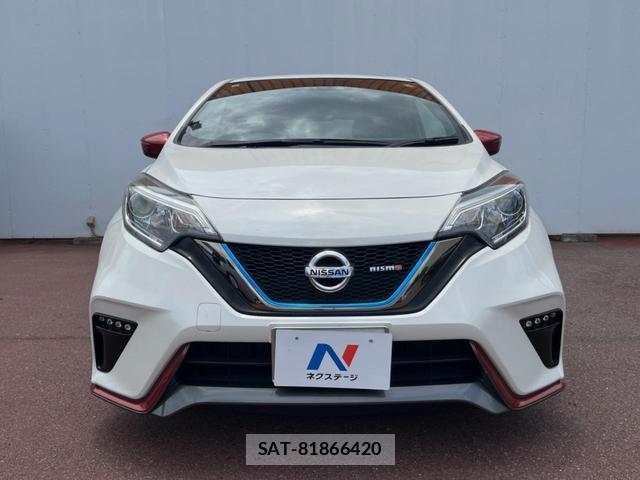 Nissan NOTE 2017-12 8219560-13