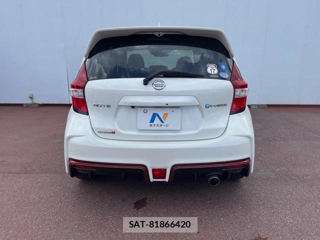 Nissan NOTE 2017-12 8219560-14
