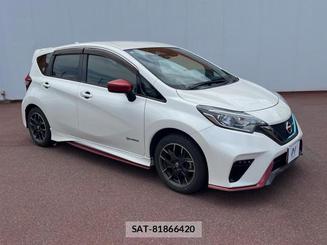 Nissan NOTE 2017-12 8219560-15