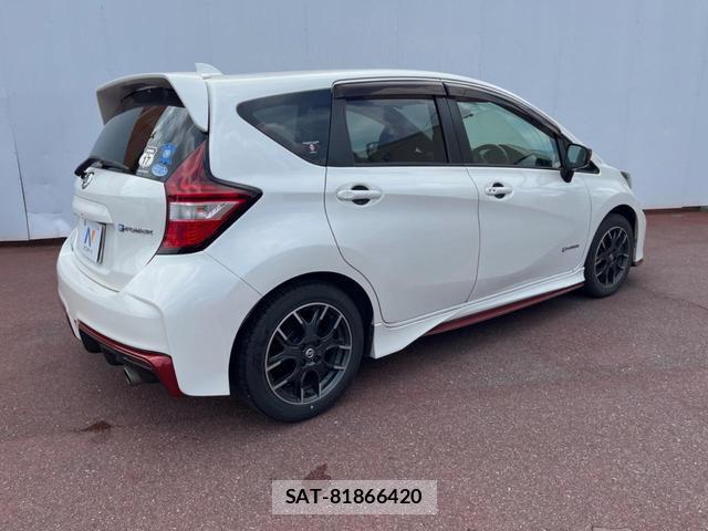 Nissan NOTE 2017-12 8219560-16