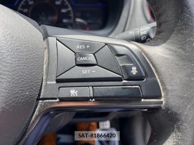 Nissan NOTE 2017-12 8219560-2