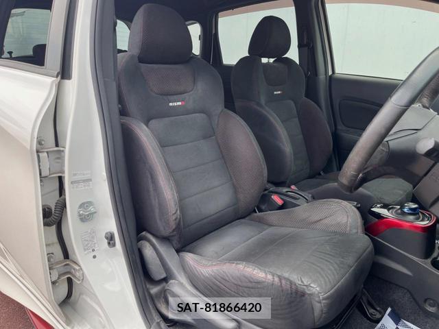Nissan NOTE 2017-12 8219560-7