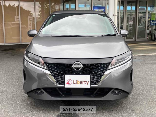 Nissan NOTE 2021-11 8219744-15
