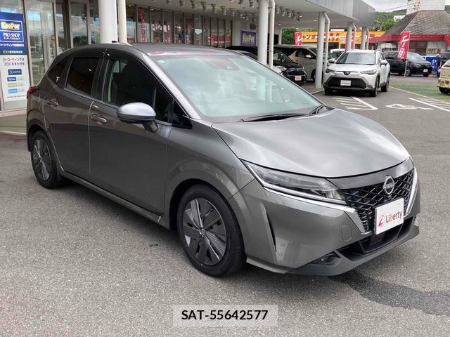 Nissan NOTE 2021-11 8219744-16
