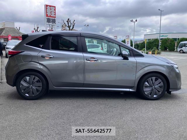 Nissan NOTE 2021-11 8219744-17
