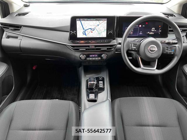 Nissan NOTE 2021-11 8219744-4