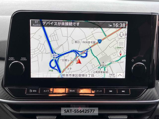 Nissan NOTE 2021-11 8219744-6