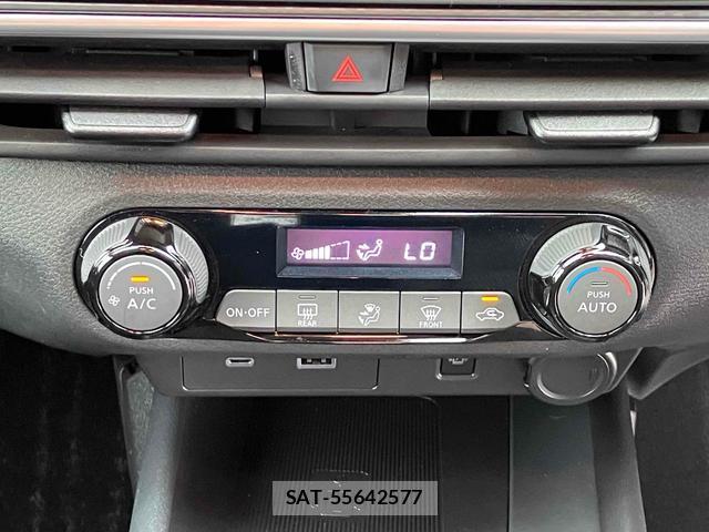 Nissan NOTE 2021-11 8219744-8