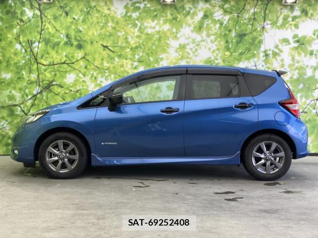 Nissan NOTE 2019-07 8219941-1