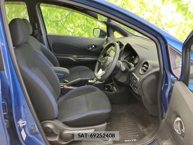 Nissan NOTE 2019-07 8219941-3