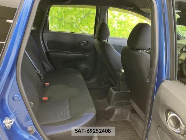 Nissan NOTE 2019-07 8219941-4