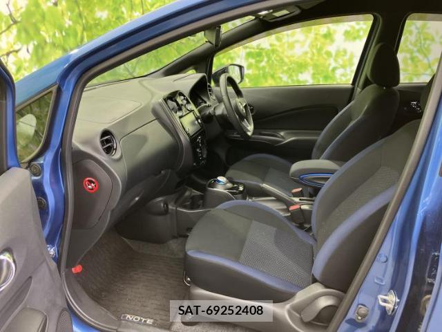 Nissan NOTE 2019-07 8219941-5