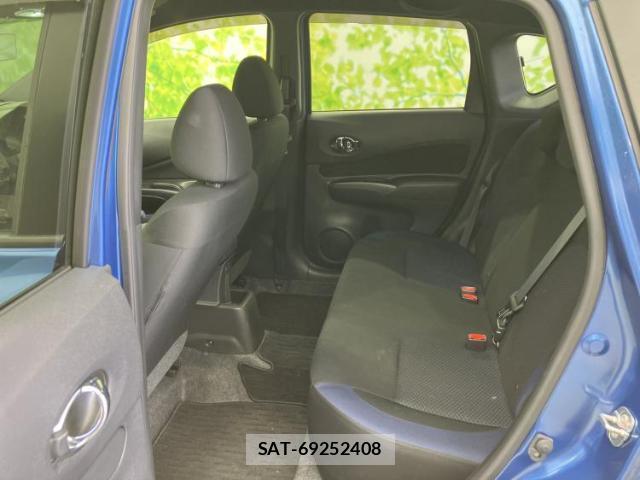 Nissan NOTE 2019-07 8219941-6