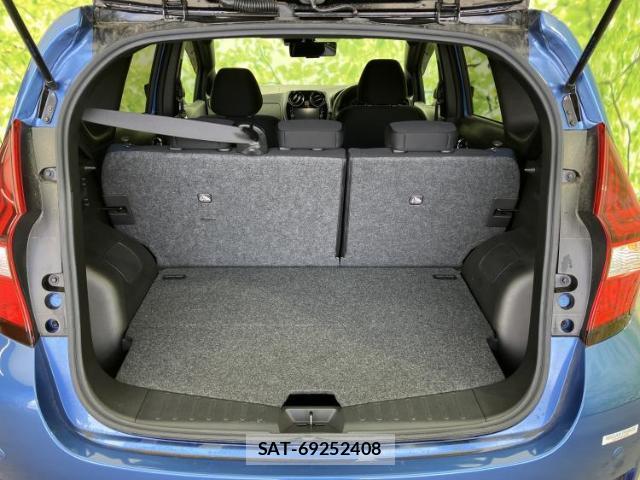 Nissan NOTE 2019-07 8219941-7