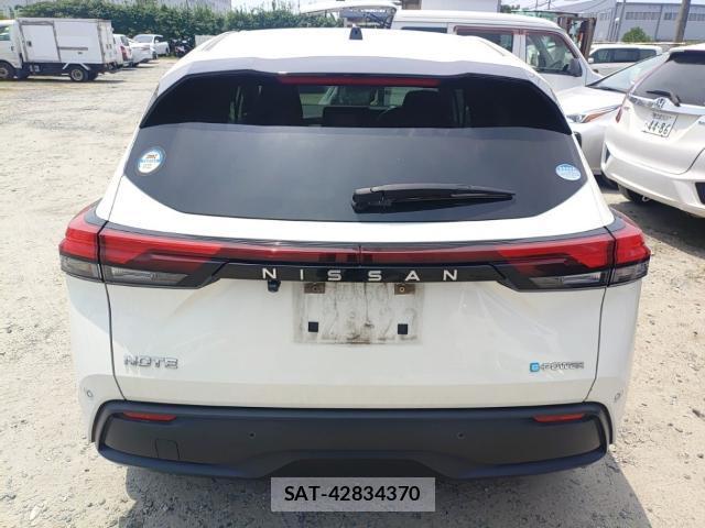 Nissan NOTE 2021-07 8219966-1