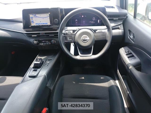 Nissan NOTE 2021-07 8219966-2