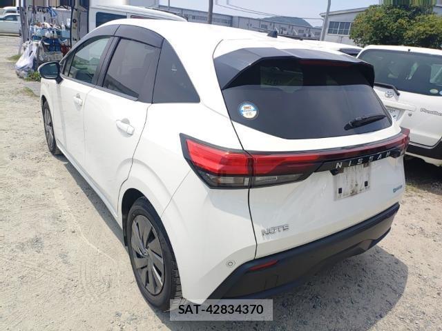 Nissan NOTE 2021-07 8219966-5