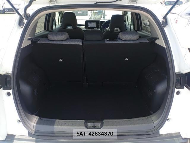 Nissan NOTE 2021-07 8219966-7