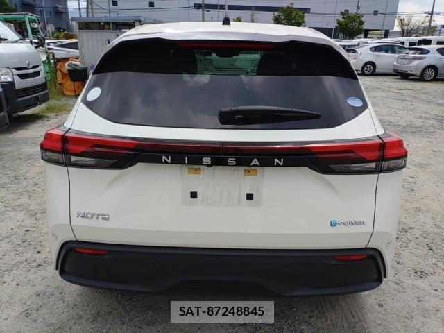 Nissan NOTE 2021-07 8219967-1