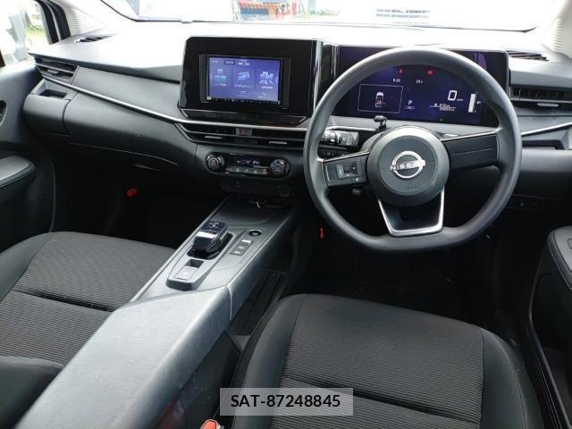 Nissan NOTE 2021-07 8219967-2