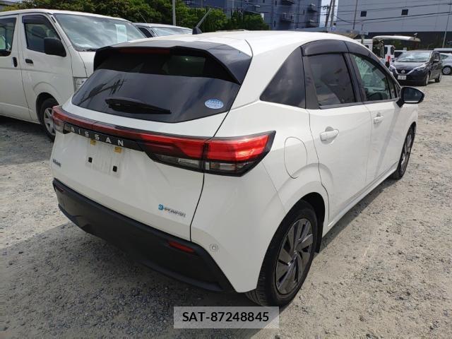 Nissan NOTE 2021-07 8219967-4