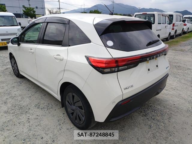 Nissan NOTE 2021-07 8219967-5