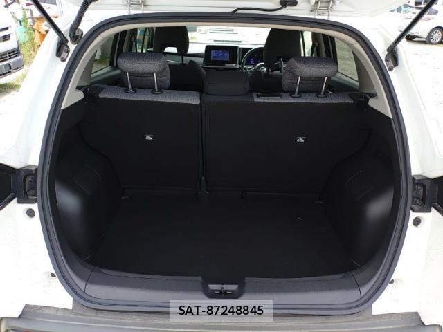 Nissan NOTE 2021-07 8219967-7