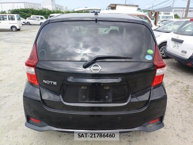 Nissan NOTE 2019-07 8219971-1