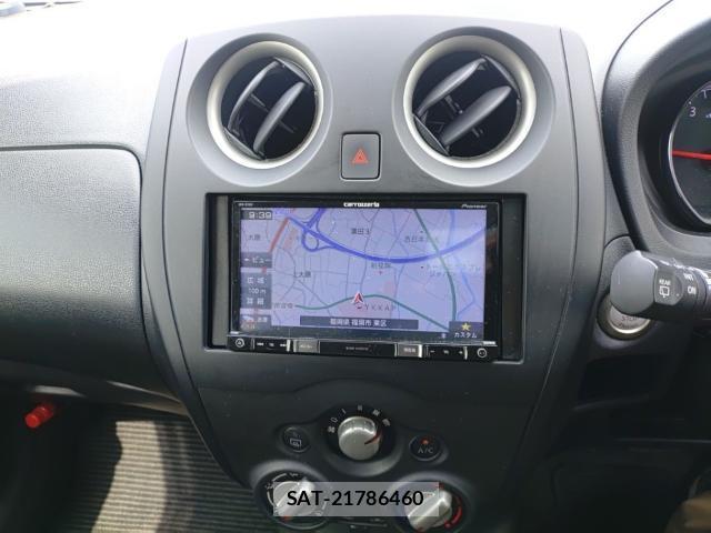 Nissan NOTE 2019-07 8219971-10